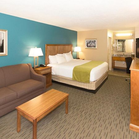 Best Western Charleston Inn Eksteriør bilde