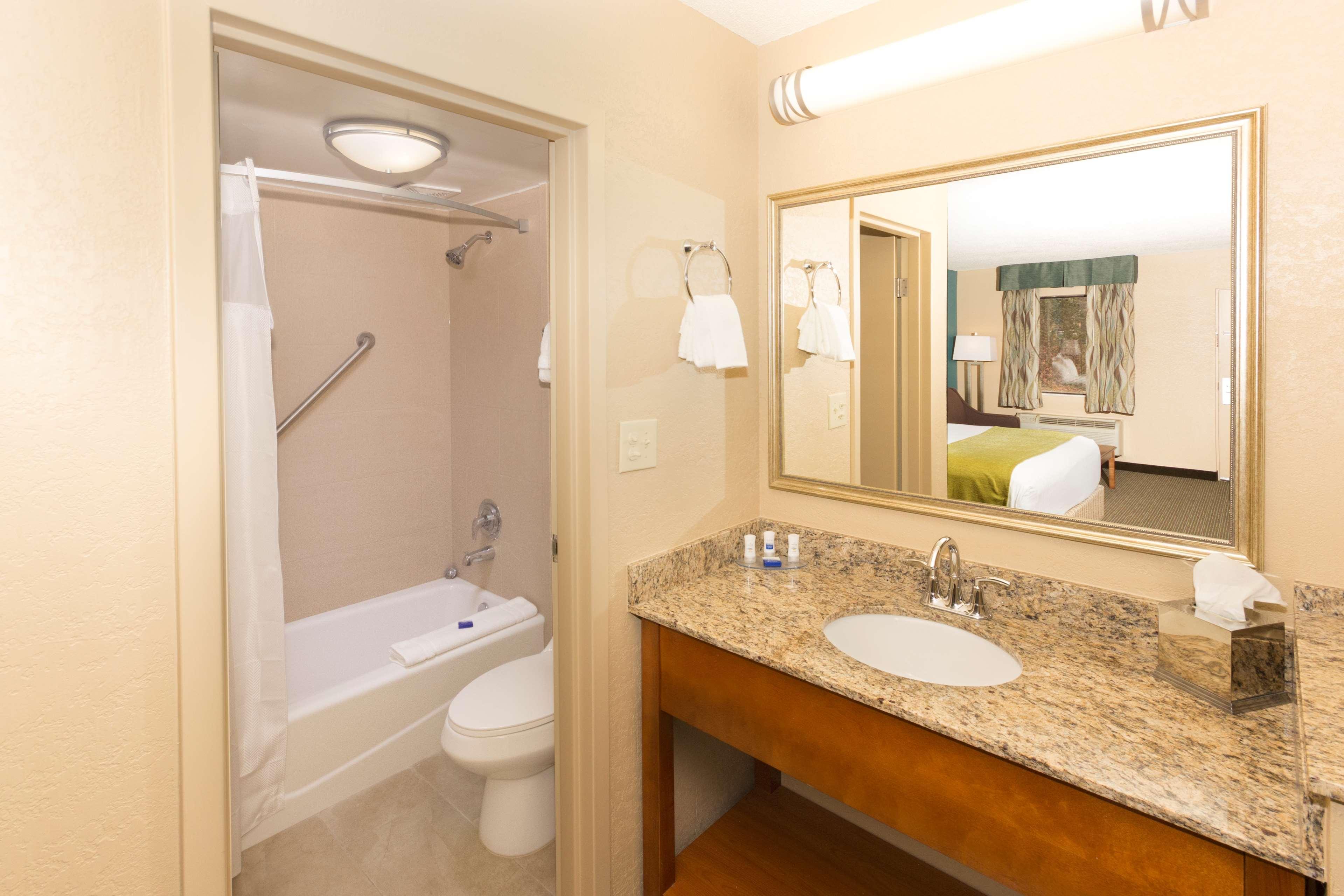 Best Western Charleston Inn Eksteriør bilde