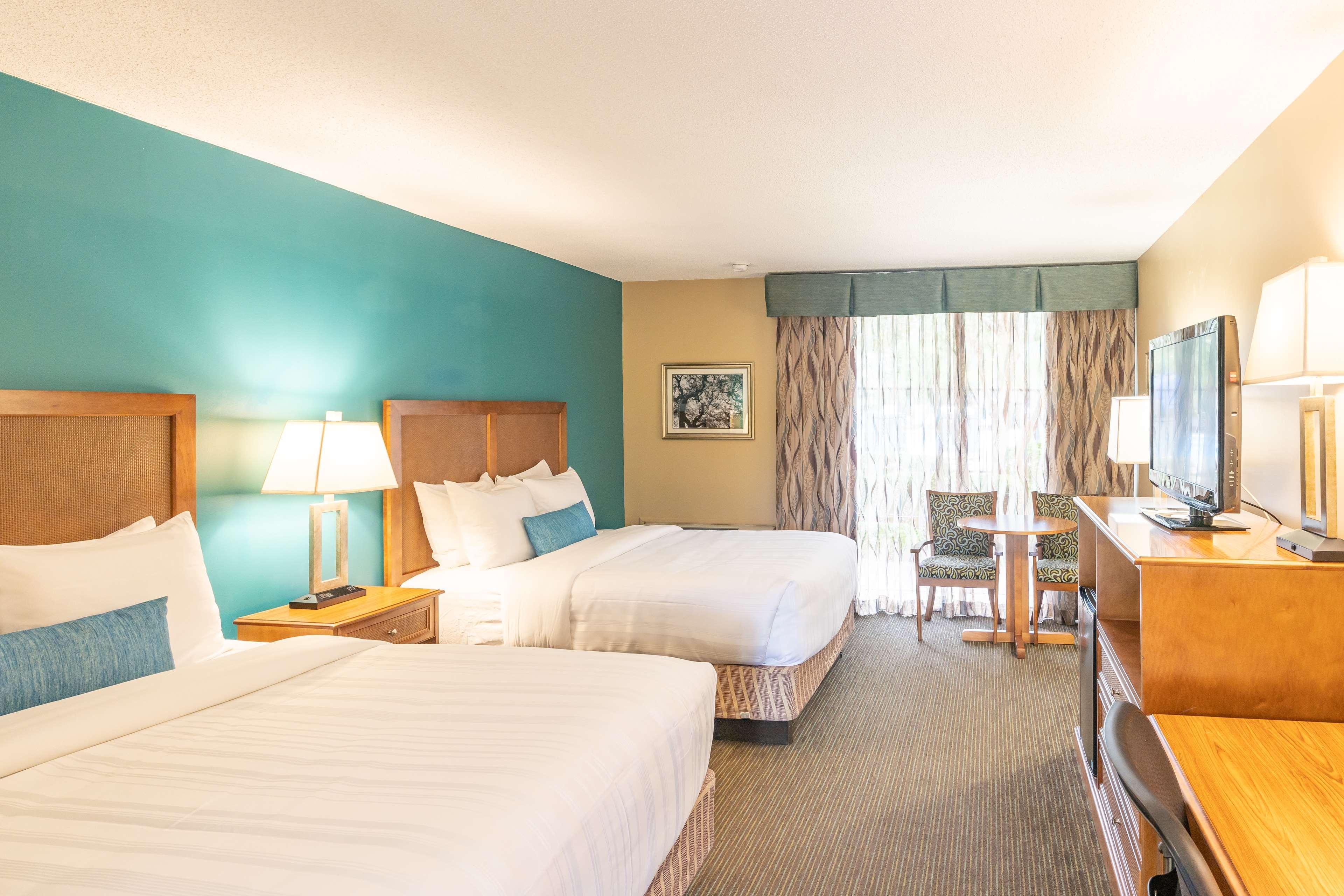 Best Western Charleston Inn Eksteriør bilde