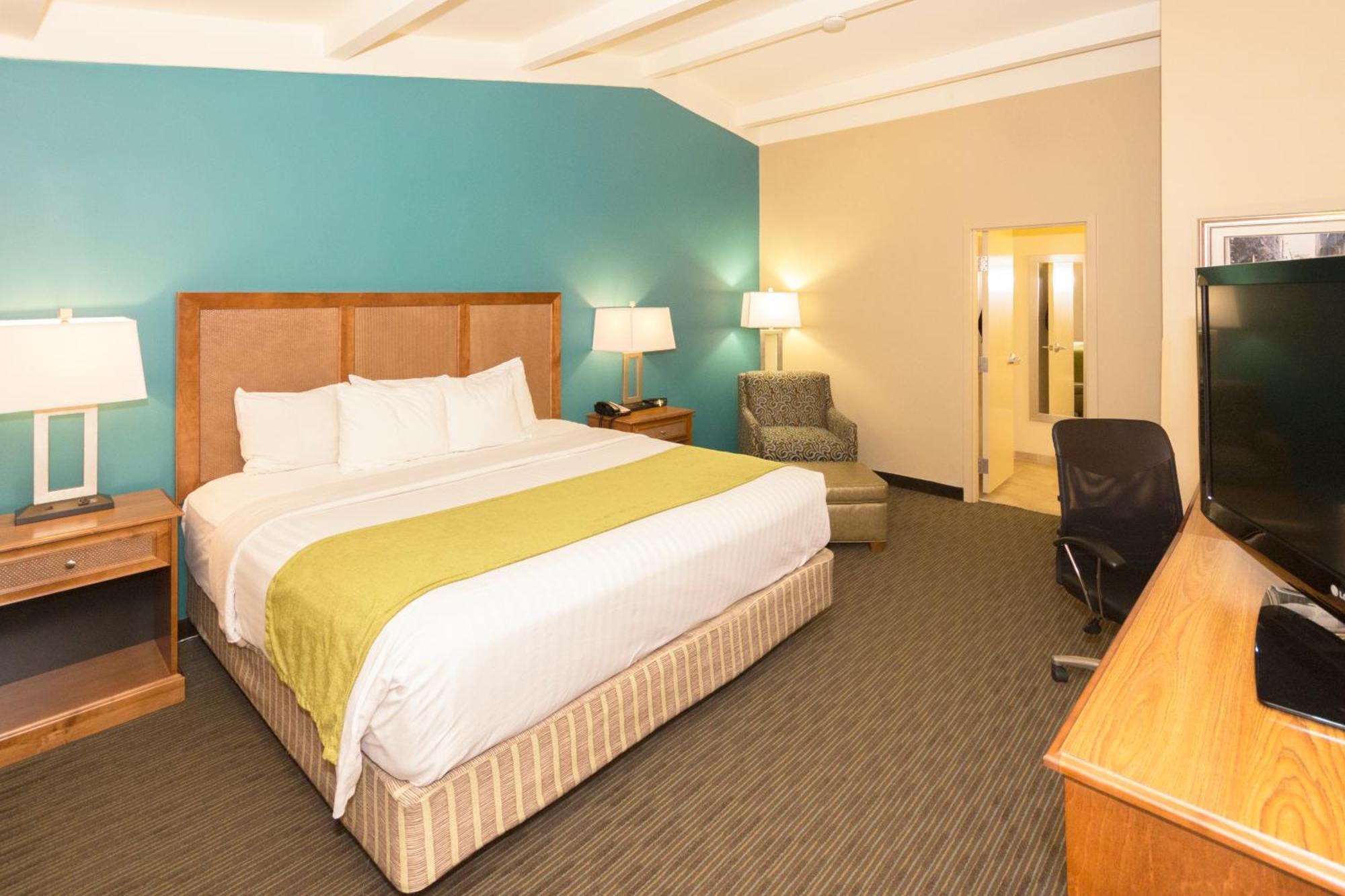 Best Western Charleston Inn Eksteriør bilde