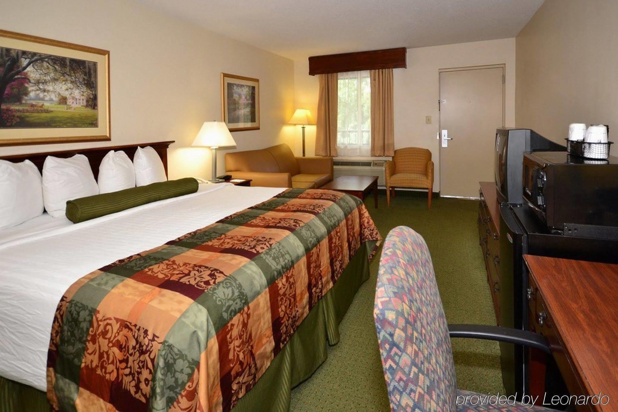 Best Western Charleston Inn Rom bilde
